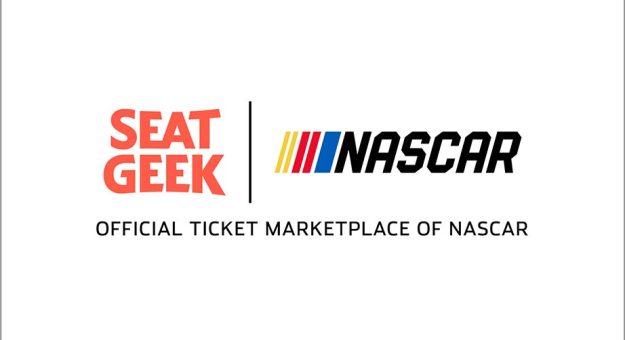 Visit NASCAR, SeatGeek enter multiyear official partnership page
