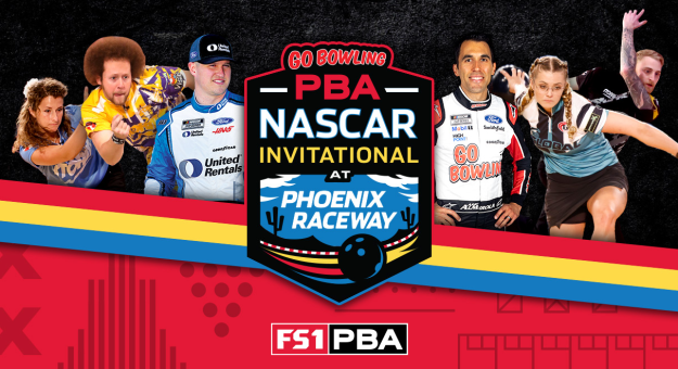 Visit The Professional Bowlers Association Announces ‘Go Bowling! PBA NASCAR Invitational at Phoenix Raceway page