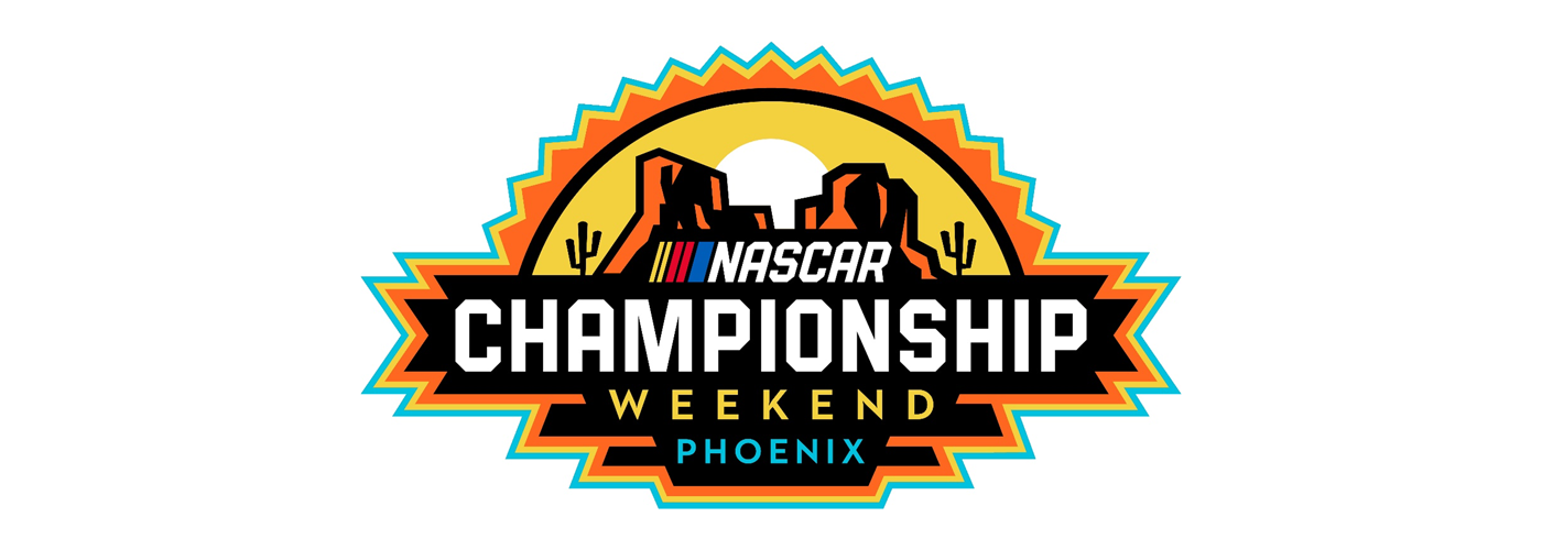 23 Championship Logo