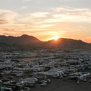 Phoenix Raceway Campground DUNES NORTH | PHOENIX RACEWAY CAMPGROUND