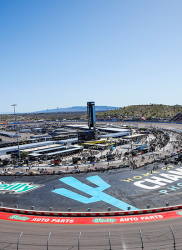 EVENT CALENDAR | PHOENIX RACEWAY