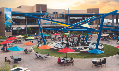 AZ BOARDWALK Website