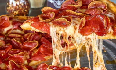 STREETS OF NEW YORK PIZZA Website