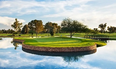 WIGWAM GOLF CLUB Website
