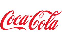 Coca-Cola Website
