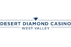 Desert Diamond Casino Website