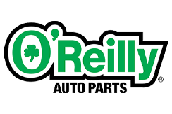 O'Reilly Auto Parts Website