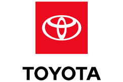 Toyota Website