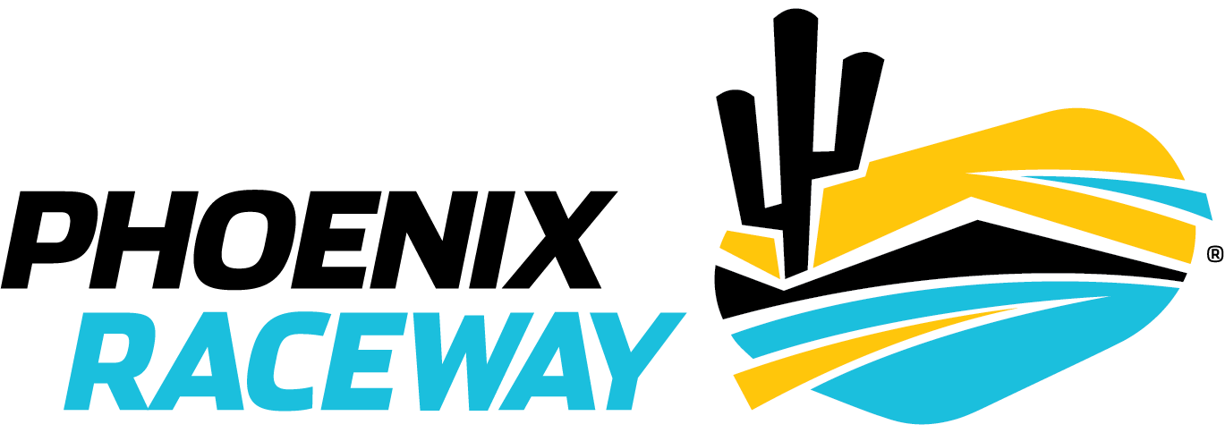 Phoenix Raceway Logo