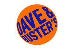 Dave & Buster's Website