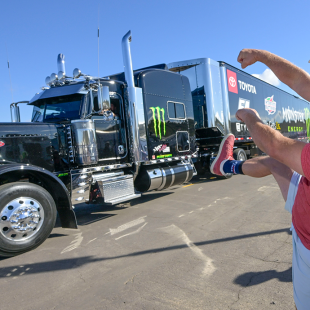 CAMPER ACTIVITIES | PHOENIX RACEWAY