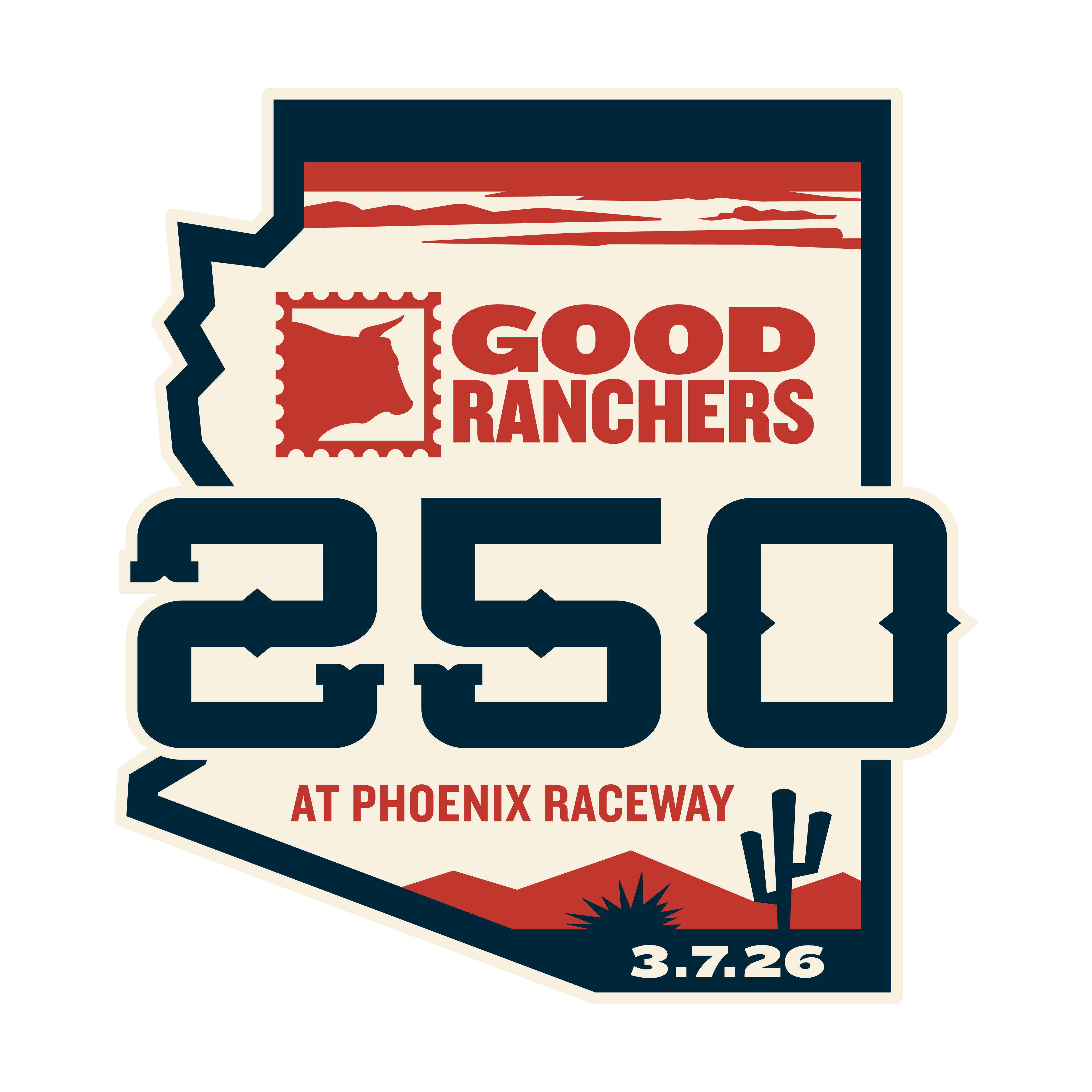 Good Ranchers Website