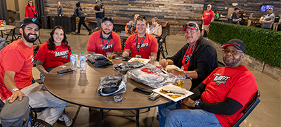 BUSCH LIGHT LOUNGE image