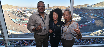 LUXURY SUITES image