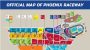 MAPS | PHOENIX RACEWAY