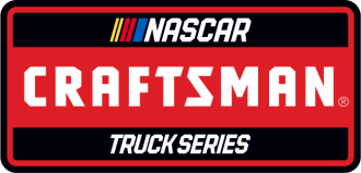 NASCAR CRAFTSMAN TRUCK SERIES RACE logo