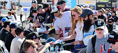 INFIELD EXPERIENCE image