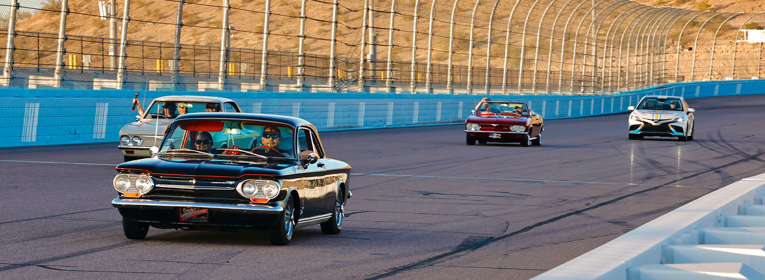 Phoenix Raceway Website EVENT CALENDAR | PHOENIX RACEWAY
