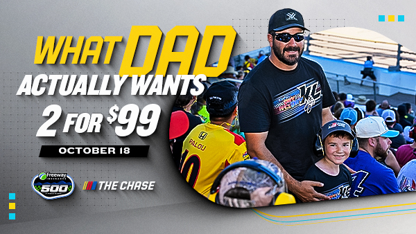 FATHER'S DAY OFFER image