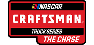 NASCAR CRAFTSMAN TRUCK SERIES RACE logo