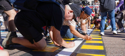 INFIELD EXPERIENCE image