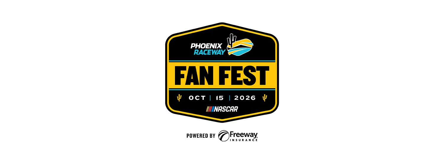 FAN FEST POWERED BY FREEWAY INSURANCE