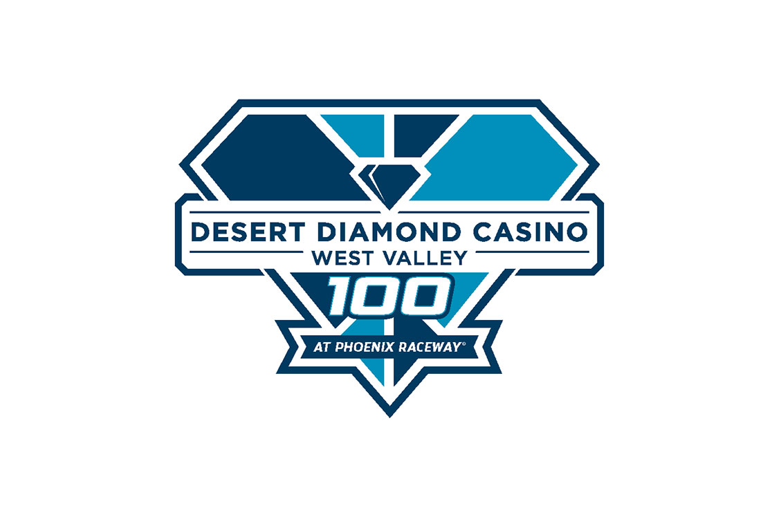 Desert Diamond Casino - West Valley 100 Website