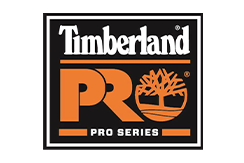 Timberland Pro Website
