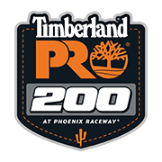 TIMBERLAND PRO 200 logo