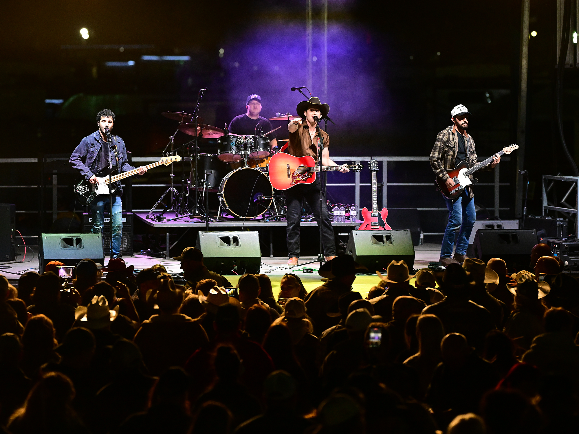 Archie's Trading Post presented by Stillery Fest at Phoenix Raceway